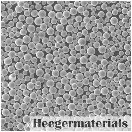 AlMgScZr Spherical Aluminum Alloy Powder-Heeger Materials Inc