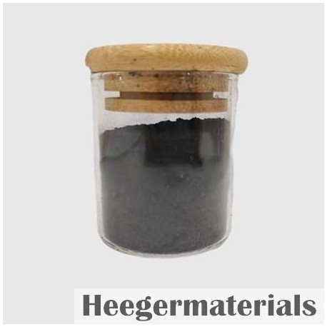 Hafnium Disilicide Powder, HfSi2, CAS 12401-56-8-Heeger Materials Inc