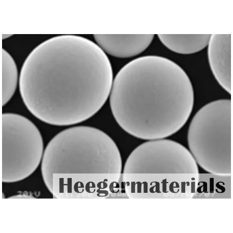 Fine Spherical Tin Alloy Powder for Brazing-Heeger Materials Inc