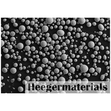 Co35Cr35Fe20Al5Ni5 Spherical High-entropy Alloy (HEA) Powder-Heeger Materials Inc