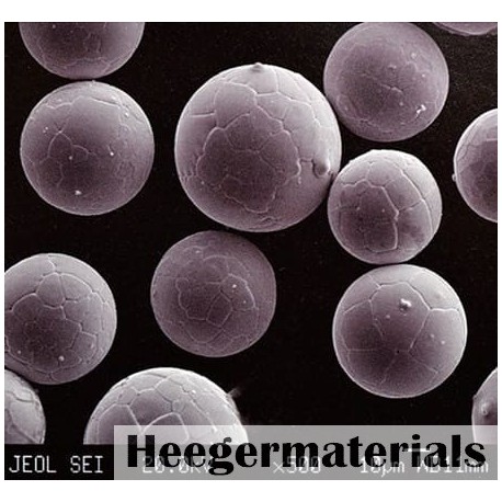 FeCoCrNiCu Spherical High-entropy Alloy (HEA) Powder-Heeger Materials Inc