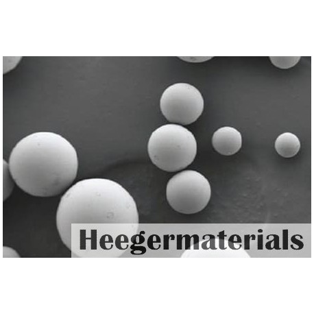 FeCoNiAlTi Spherical High-entropy Alloy (HEA) Powder-Heeger Materials Inc