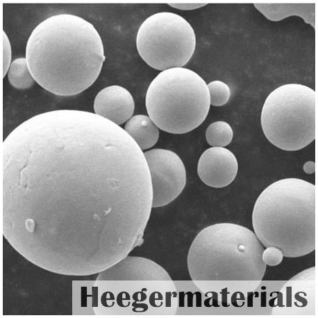 AlCoFeCr Spherical High-entropy Alloy (HEA) Powder-Heeger Materials Inc