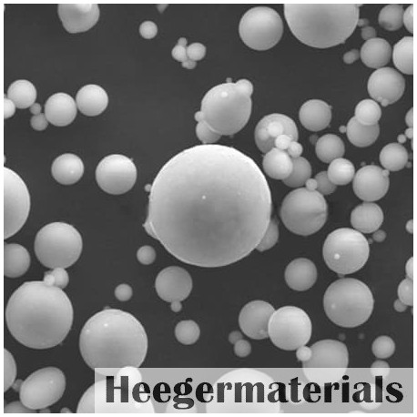 Al15Cu28.3Fe28.3Mn28.3 Spherical High-entropy Alloy (HEA) Powder-Heeger Materials Inc
