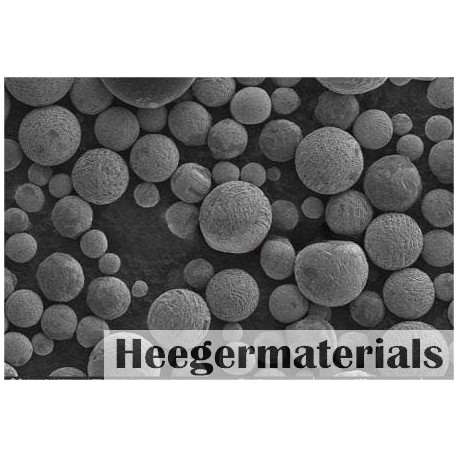 Spherical Niobium Carbide (NbC) Powder-Heeger Materials Inc