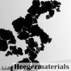 High-purity Ultrafine Nano Hafnium Carbide Powder, CAS 12069-85-1