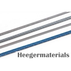 Stainless Steel Guide Wire