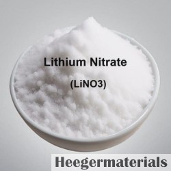 Lithium Nitrate Anhydrous | LiNO3 | CAS 7790-69-4
