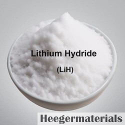 Lithium Hydride Anhydrous | LiH | CAS 7580-67-8