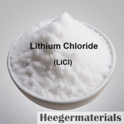 Lithium Chloride Anhydrous | LiCl | CAS 7447-41-8