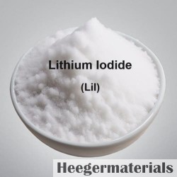 Lithium Iodide Anhydrous | LiI | CAS 10377-51-2