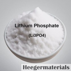 Lithium Phosphate | Li3PO4 | CAS 10377-52-3