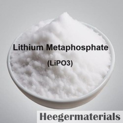Lithium Metaphosphate | LiPO3 | CAS 13762-75-9