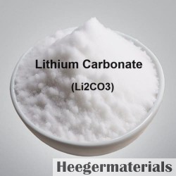 Lithium Carbonate|Battery, Industrial Grade | Li2CO3 | CAS 554-13-2