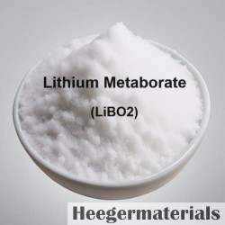Lithium Metaborate | LiBO2 | CAS 13453-69-5