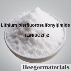 Lithium bis(fluorosulfonyl)imide | LiN(SO2F)2 | CAS 171611-11-3