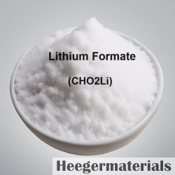 Lithium Formate | CHO2Li | CAS 556-63-8
