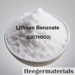 Lithium Benzoate | LiC7H5O2 | CAS 553-54-8