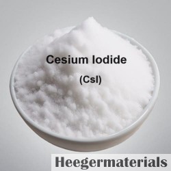 Cesium Iodide | CsI | CAS 7789-17-5