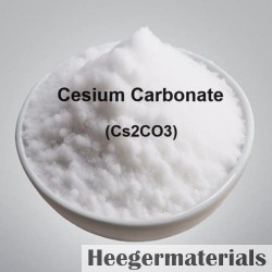 Cesium Carbonate | Cs2CO3 | CAS 534-17-8