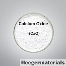 Calcium Oxide | CaO | CAS 1305-78-8