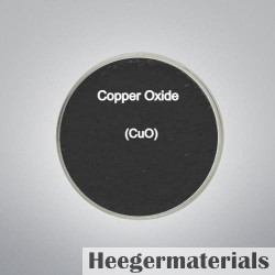 Copper Oxide | CuO | CAS 1317-38-0