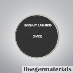 Tantalum Disulfide | TaS2 | CAS 12143-72-5