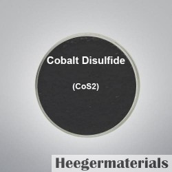 Cobalt Disulfide | CoS2 | CAS 12013-10-4