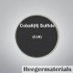 Cobalt(II) Sulfide | CoS | CAS 1317-42-6