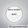 Boron Sulfide | B2S3 | CAS 12007-33-9