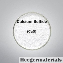 Calcium Sulfide | CaS | CAS 20548-54-3