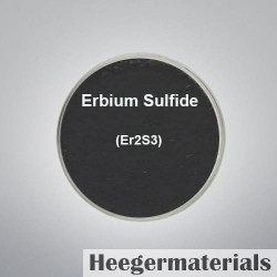 Erbium Sulfide | Er2S3 | CAS 12159-66-9