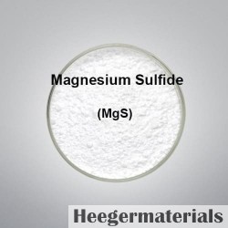 Magnesium Sulfide | MgS | CAS 12032-36-9