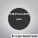 Niobium Disulfide | NbS2 | CAS 12136-97-9