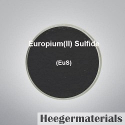 Europium(II) Sulfide | EuS | CAS 12020-65-4