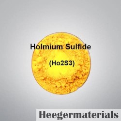 Holmium Sulfide | Ho2S3 | CAS 12162-59-3