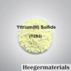 Yttrium(III) Sulfide | Y2S3 | CAS 12039-19-9