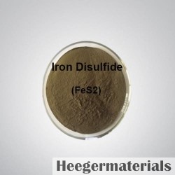 Iron Disulfide | FeS2 | CAS 12068-85-8