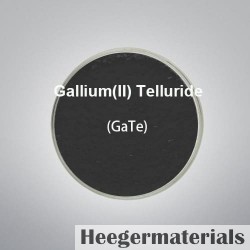 Gallium(II) Telluride | GaTe | CAS 12024-14-5