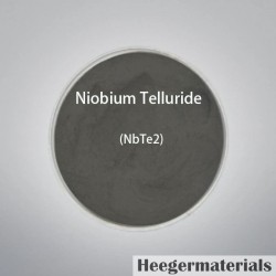 Niobium Telluride | NbTe2 | CAS 12034-83-2