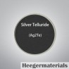 Silver Telluride | Ag2Te | CAS 12002-99-2