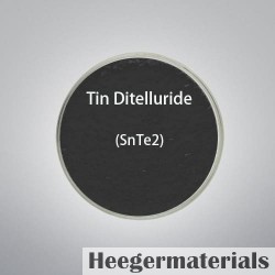 Tin Ditelluride | SnTe2