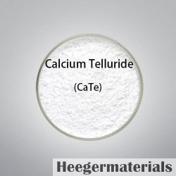 Calcium Telluride | CaTe | CAS 12013-57-9