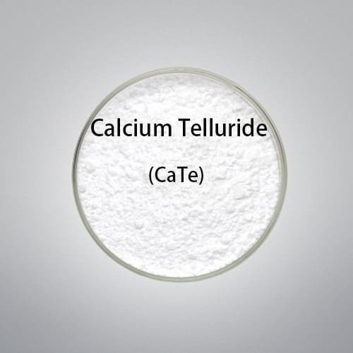 Calcium Telluride | CaTe | CAS 12013-57-9 - Heeger Materials