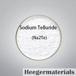 Sodium Telluride | Na2Te | CAS 12034-41-2