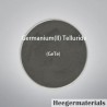 Germanium(II) Telluride | GeTe | CAS 12025-39-7