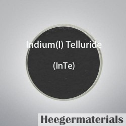 Indium(I) Telluride | InTe | CAS 12030-19-2