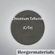 Chromium Telluride | CrTe | CAS 12053-39-3