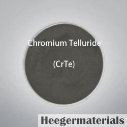 Chromium Telluride | CrTe | CAS 12053-39-3