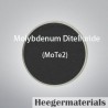 Molybdenum Ditelluride | MoTe2 | CAS 12058-20-7